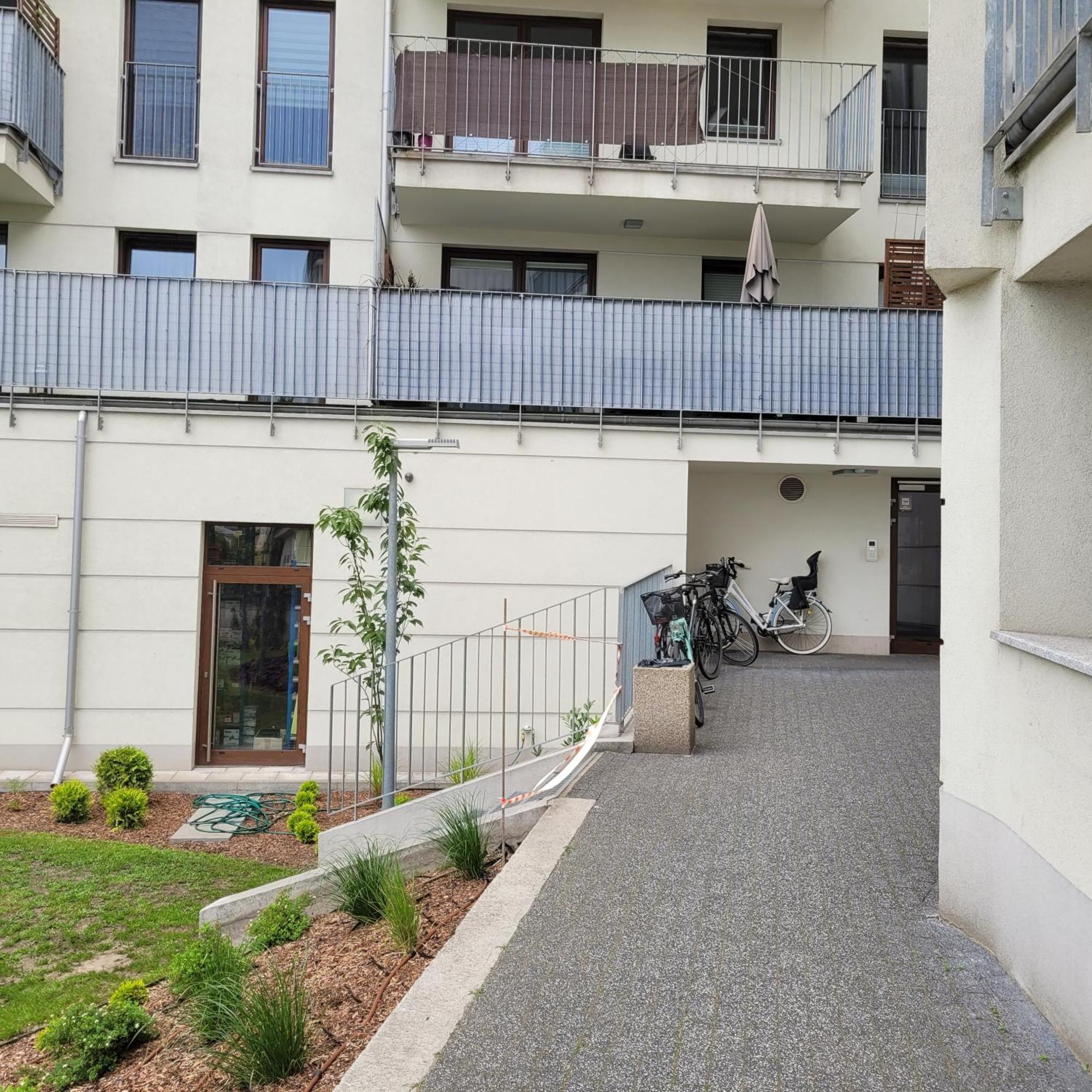 Oskar Apartament Centrum Pkp Minsk Mazowiecki Exterior photo
