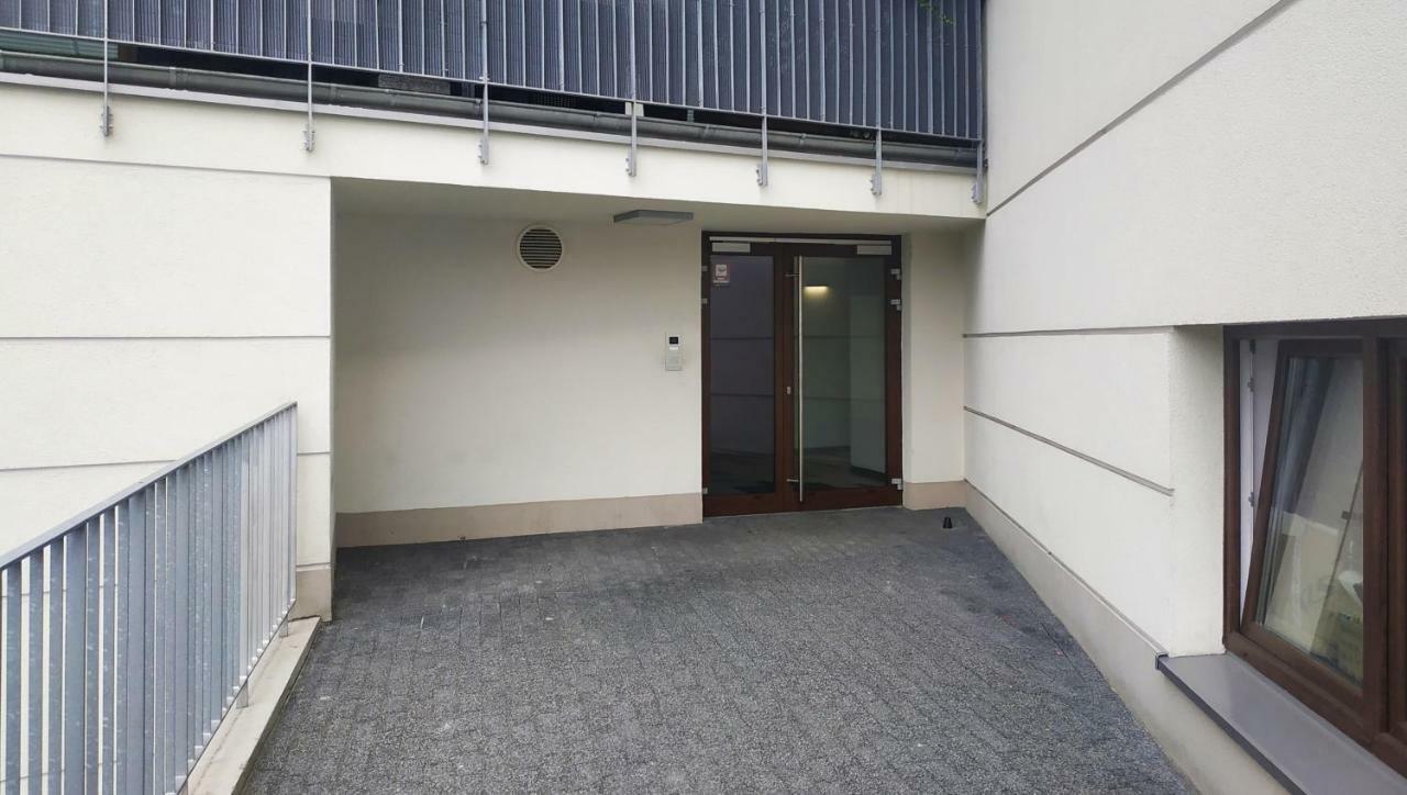 Oskar Apartament Centrum Pkp Minsk Mazowiecki Exterior photo